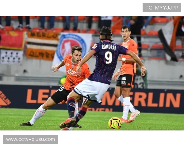 朗斯VS洛里昂：朗斯主场四连胜，洛里昂客场战力薄弱