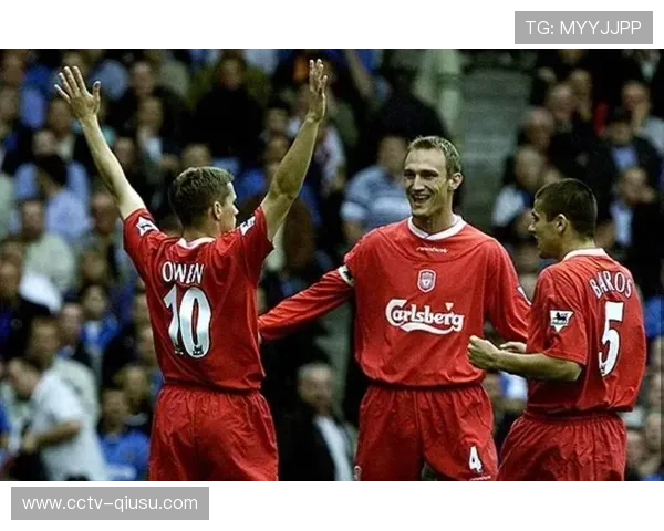 范戴克追平海皮亚纪录，成利物浦队史英超进球最多中卫