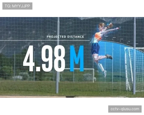 深度报道：运动科学公司推出新一代运动员追踪系统，专注于测量“转换爆发力”