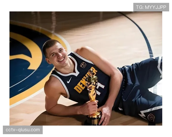 掘金128-118战胜马刺，约基奇198次三双创纪录